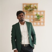Ayelet Studio Employee Yuvaraj Muthuraj's profile photo