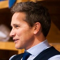 saintnicks Employee Fraser Bradshaw's profile photo