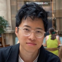 Loma Vista Recordings Employee Nic Chang's profile photo