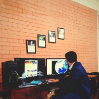 Muhammad Suliman Email