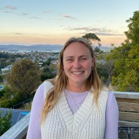 Marine Solutions Employee Lily Harrison's profile photo
