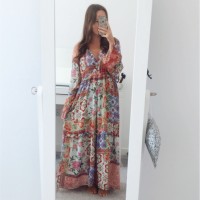 Migrant Help Employee Chloe Hinds's profile photo