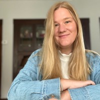 Ceres Employee Becca Robinson's profile photo