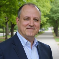 Comcast Employee Frank Sweet's profile photo