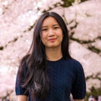 AmTest inc. Employee Leeann Lu's profile photo