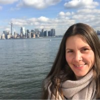 Amazon Employee Amanda Gavin's profile photo