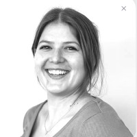 Stonetown Capital Group Employee Caitlin Cusick's profile photo