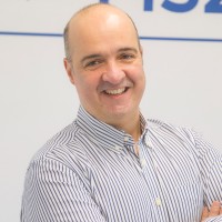 Eiffage in the UK Employee Paulo Pinho's profile photo