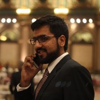 Saqib S. Email & Phone Number