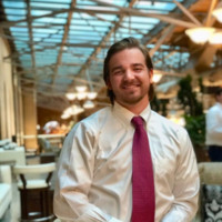 SSC Engineering, Inc. Employee Ryan Hesker's profile photo