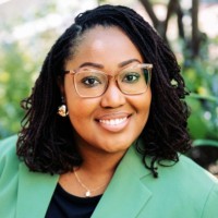 Council on Foreign Relations Employee Sabrina Brown-Mitchell's profile photo