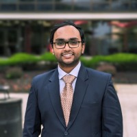 AMD Employee Hemanth M's profile photo
