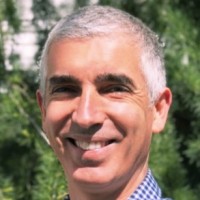 Ocado Group Employee Philip Stephens's profile photo
