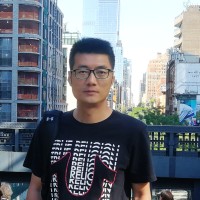 GDU-Tech Employee Jeff Xu's profile photo
