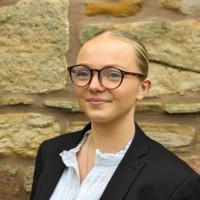 Ginger Hospitality Employee Millie Ashworth's profile photo