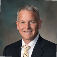 Lockheed Martin Employee Scott Coon's profile photo