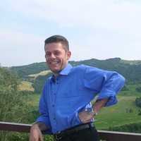 Daikin Italy Employee Daniele Legranzini's profile photo