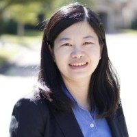 NRG Energy Employee Alice Yang's profile photo