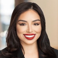 Vista Equity Partners Employee Megan Medrano's profile photo