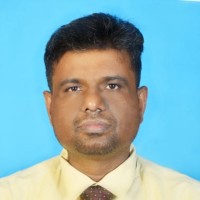 National Water Supply and Drainage Board Employee Viyan Lakmal's profile photo