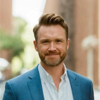 Gilead Sciences Employee John McCormack's profile photo