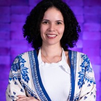 Mediquo Brasil Employee Larissa Gama's profile photo