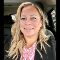 Excite Recruitment Employee Vikki Certrp's profile photo