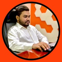 Amanrasoft Employee Ammad Hassan's profile photo