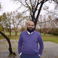 Sheffield Scientific, LLC Employee Adnan Sami's profile photo