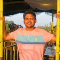 Gunda Manideep Email & Phone Number