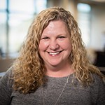 Atlantic Orthopaedic Specialists Employee Traci Winslow's profile photo