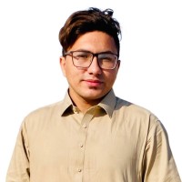 EncoderBytes Pvt Ltd Employee M Khalil's profile photo