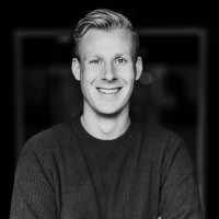 Webton Employee Joshua Kuipers's profile photo