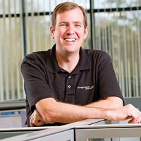 Pragmatic Works Employee Brian Knight's profile photo