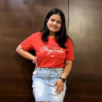 Wesence Employee Aditi Maurya's profile photo