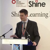 Kingston and Richmond NHS Foundation Trust Employee Jonathan Grellier's profile photo