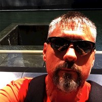 York County, South Carolina Employee Pete Branham's profile photo