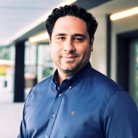 Corsair Employee Felippe Motta's profile photo