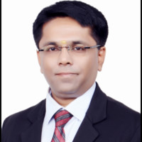 Shankar R Email & Phone Number
