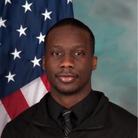 US Army Employee Solomon Joseph's profile photo