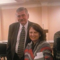 Ray Huffman Email & Phone Number