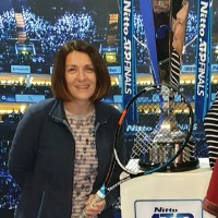 Wilbury Stratton Employee Sarah Evans's profile photo