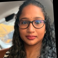 Dotand Employee Nivetha N's profile photo