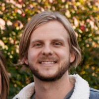 Case Design/Remodeling of Charlotte Employee Jacob Dixon's profile photo