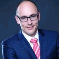 Stephan Böttger Email & Phone Number