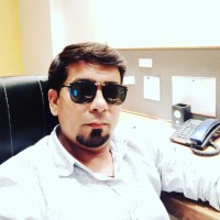 Hazari Impex Employee Altaf Ali's profile photo