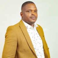 HRIB (PVT) LTD Employee Silas Manyokwe's profile photo