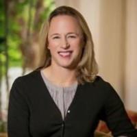 Healthy Young Minds Employee Liz Smith's profile photo