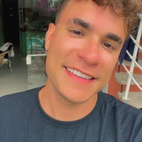Murilo Vieira Email & Phone Number