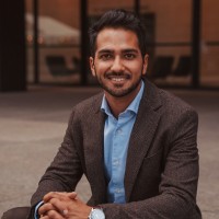 Haris Nadeem Email & Phone Number